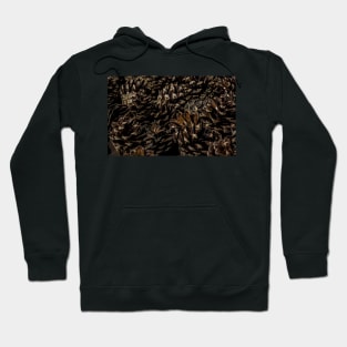 Pine Cones Hoodie